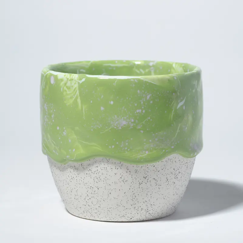 FX Belly Pot