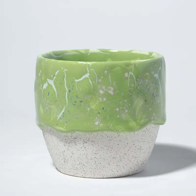 FX Belly Pot