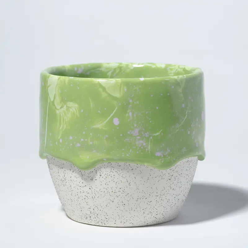 FX Belly Pot
