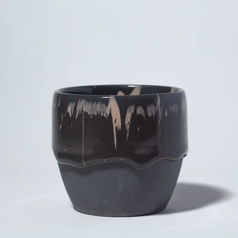 FX Belly Pot