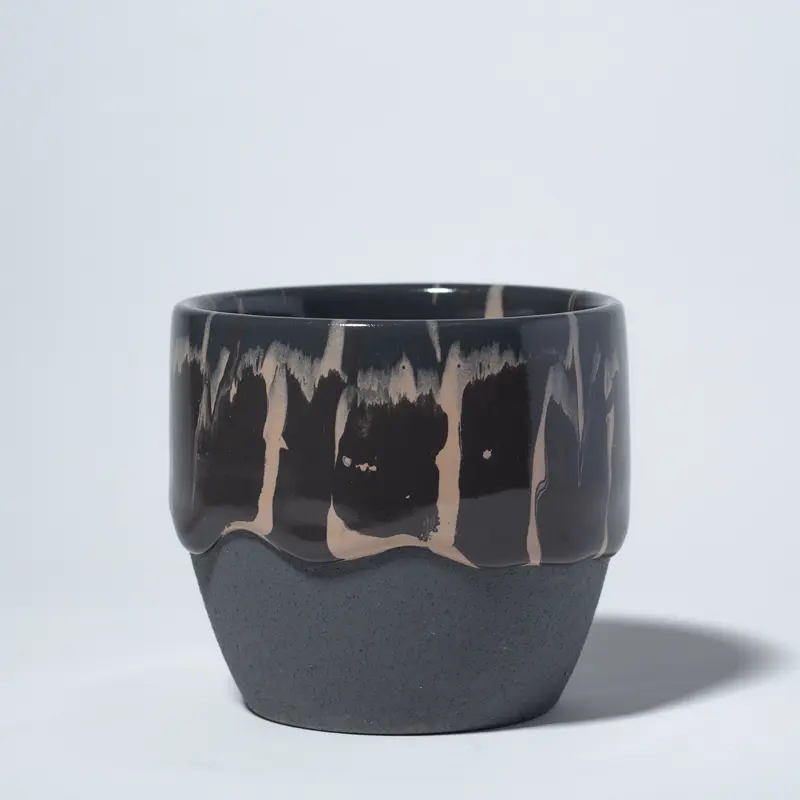 FX Belly Pot