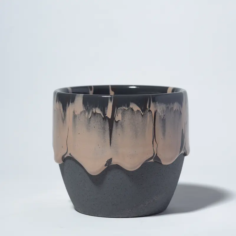 FX Belly Pot