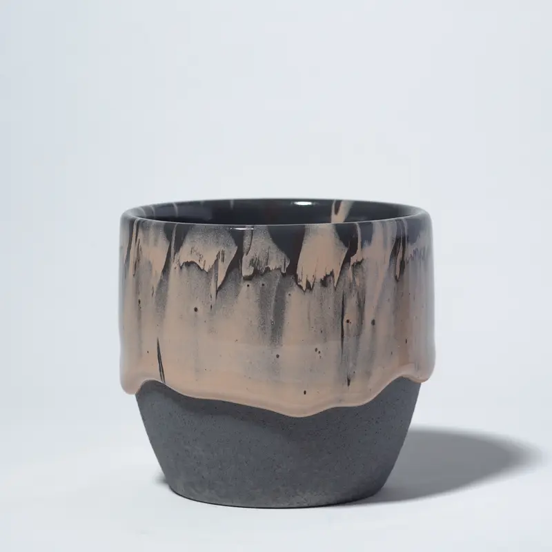 FX Belly Pot