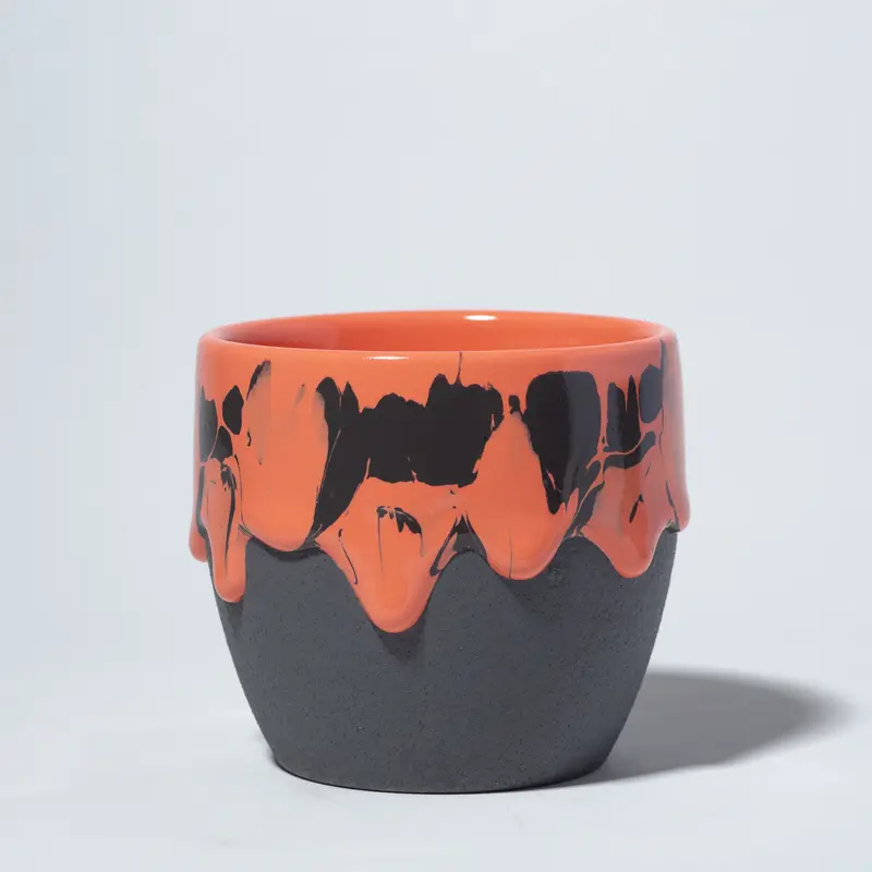 FX Belly Pot