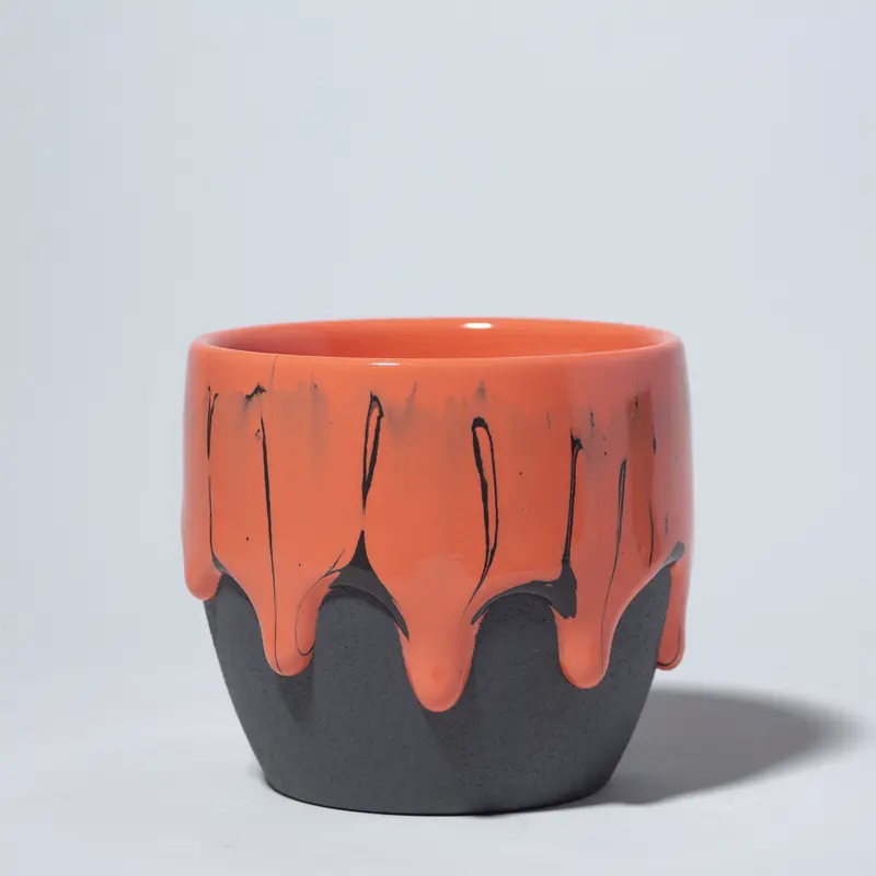 FX Belly Pot