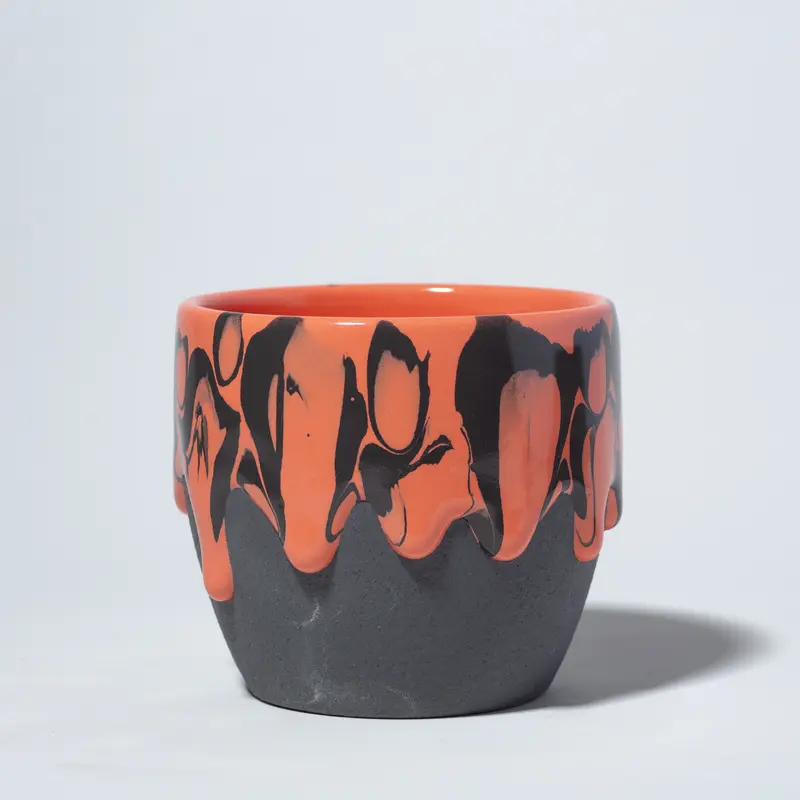 FX Belly Pot