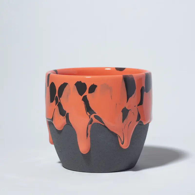FX Belly Pot