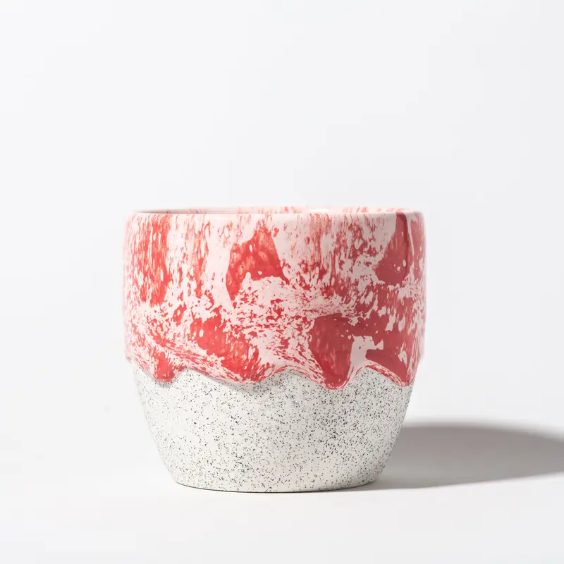 FX Belly Pot