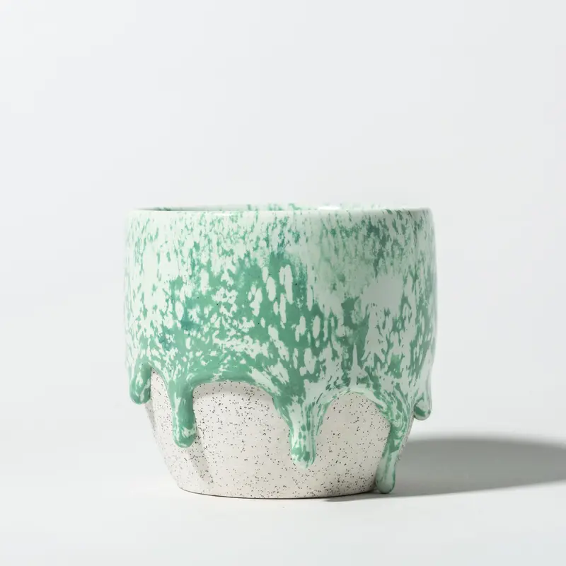 FX Belly Pot
