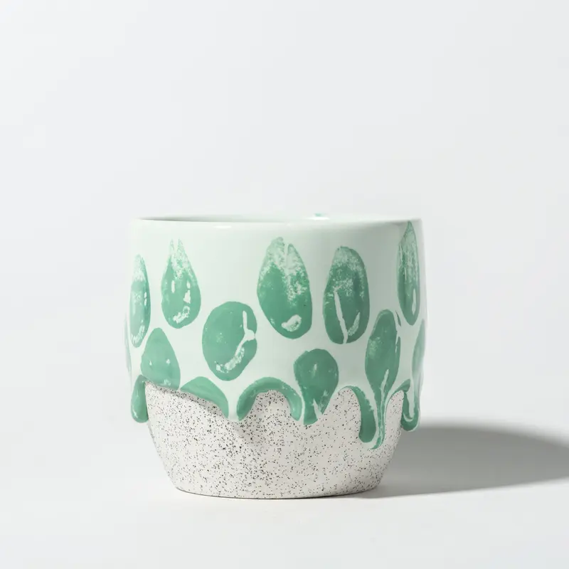 FX Belly Pot
