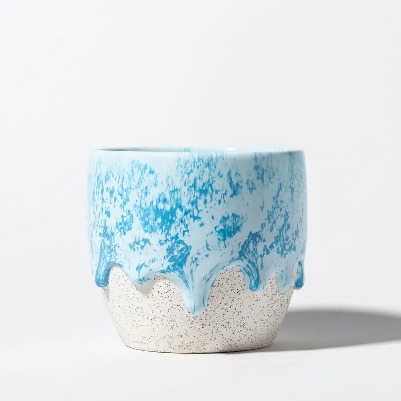 FX Belly Pot