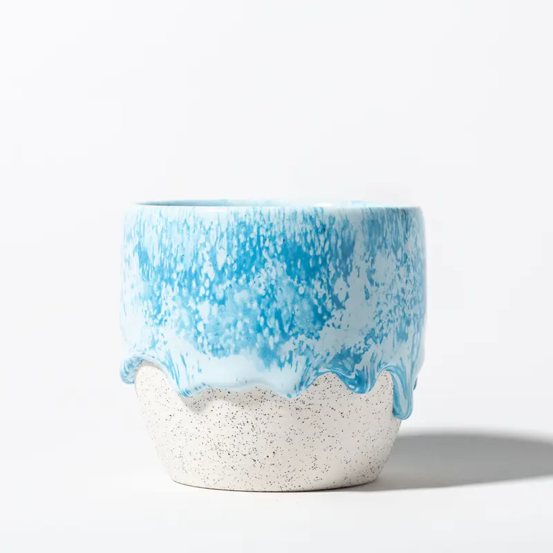 FX Belly Pot