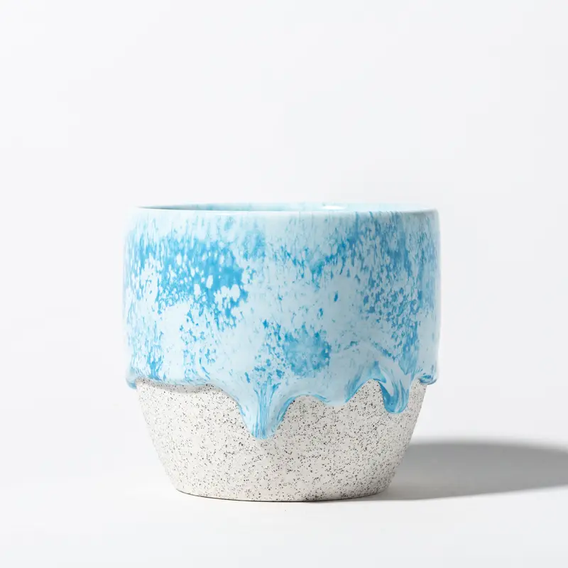 FX Belly Pot