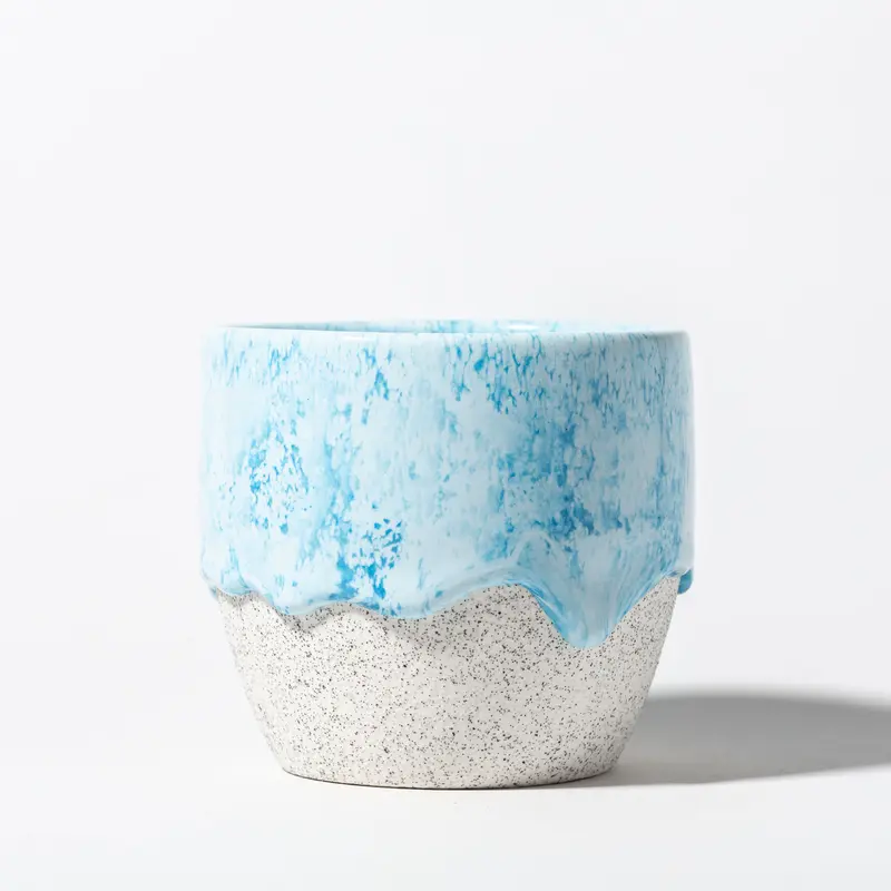 FX Belly Pot