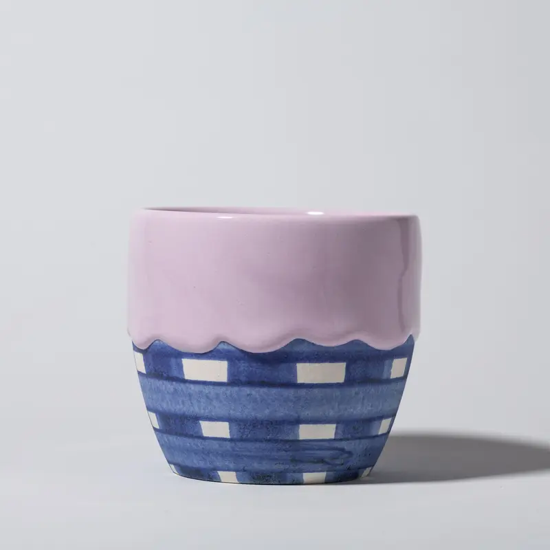 FX Belly Pot