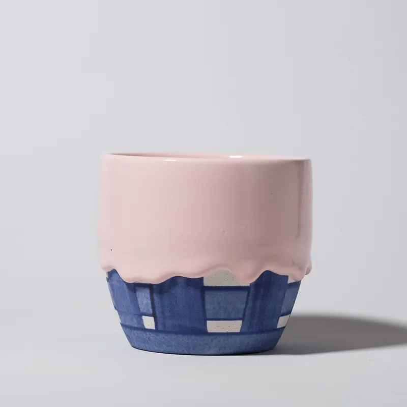 FX Belly Pot