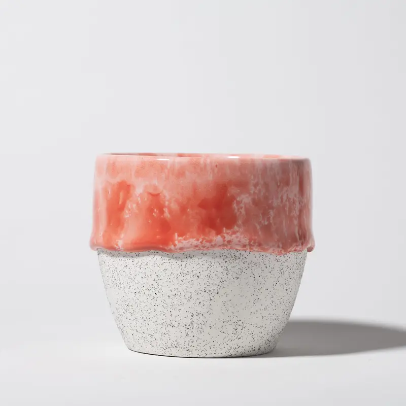 FX Belly Pot