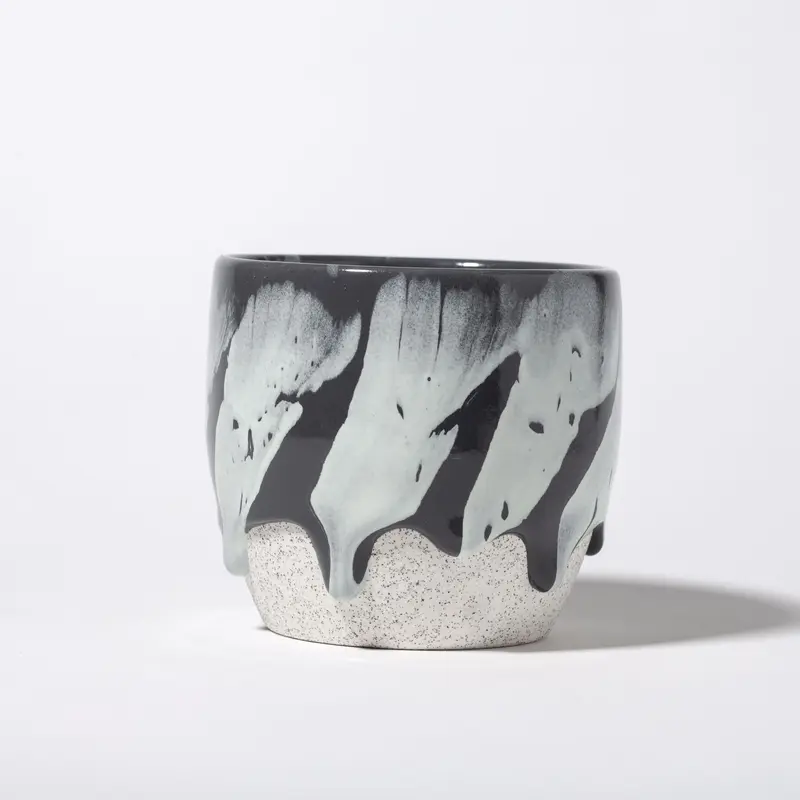 FX Belly Pot