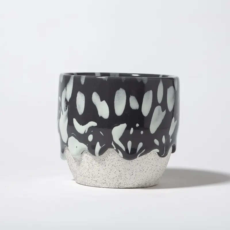 FX Belly Pot