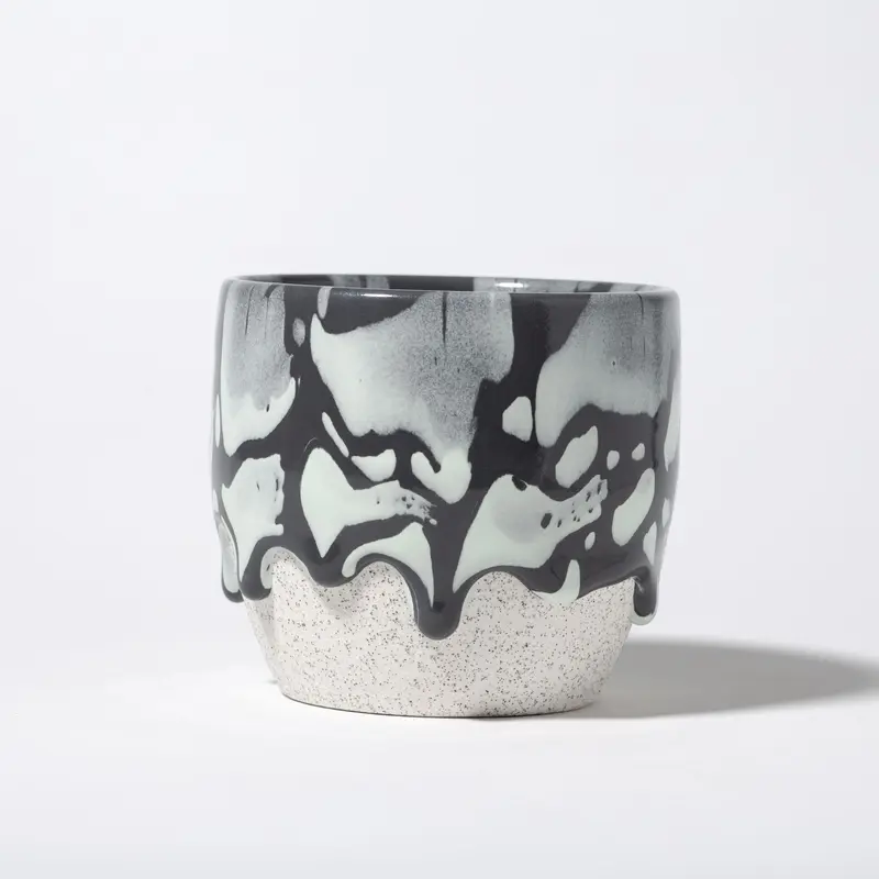 FX Belly Pot