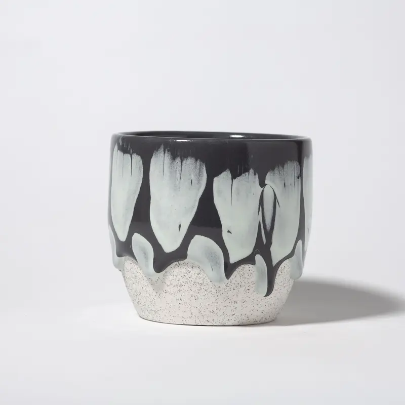 FX Belly Pot