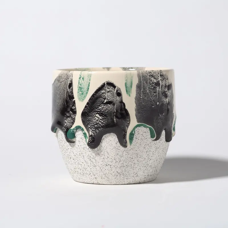 FX Belly Pot