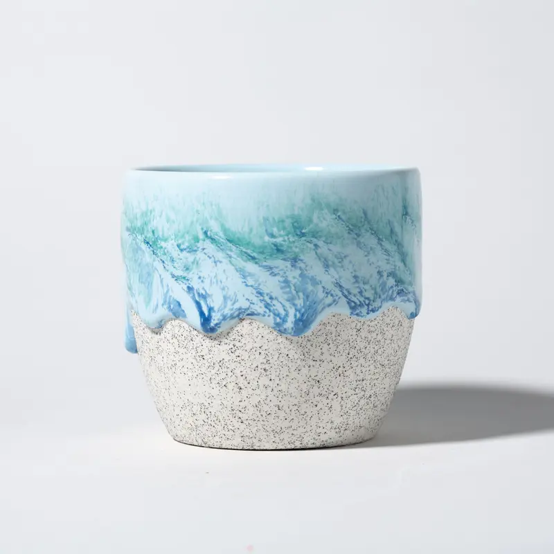 FX Belly Pot