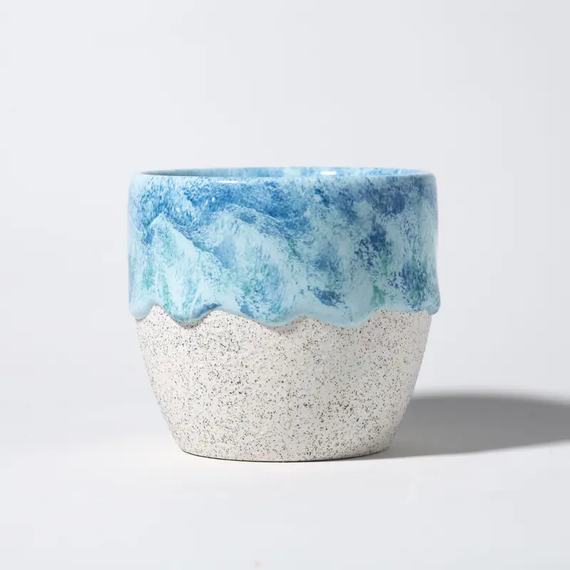 FX Belly Pot