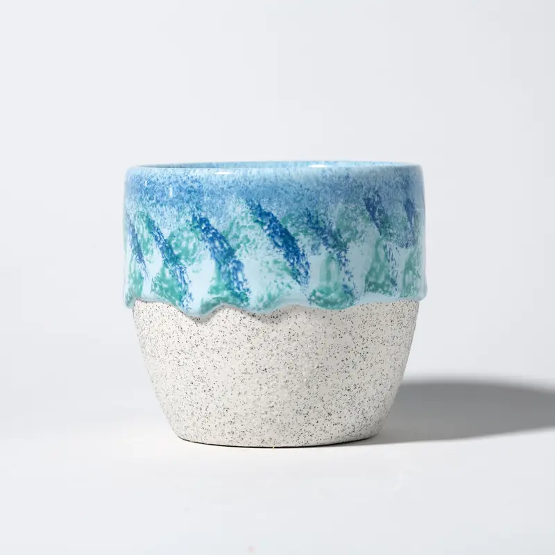 FX Belly Pot