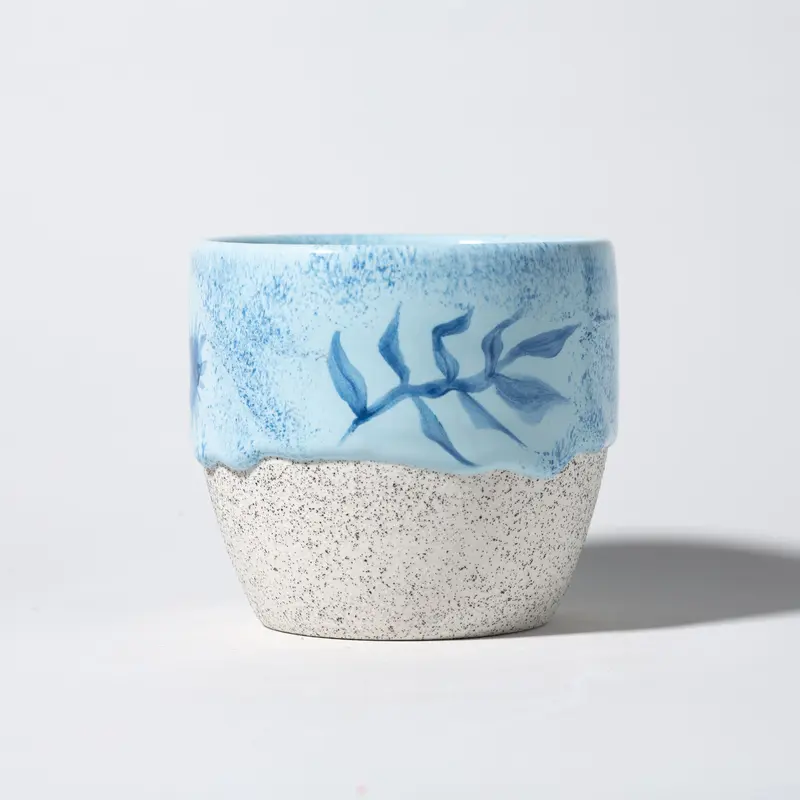 FX Belly Pot