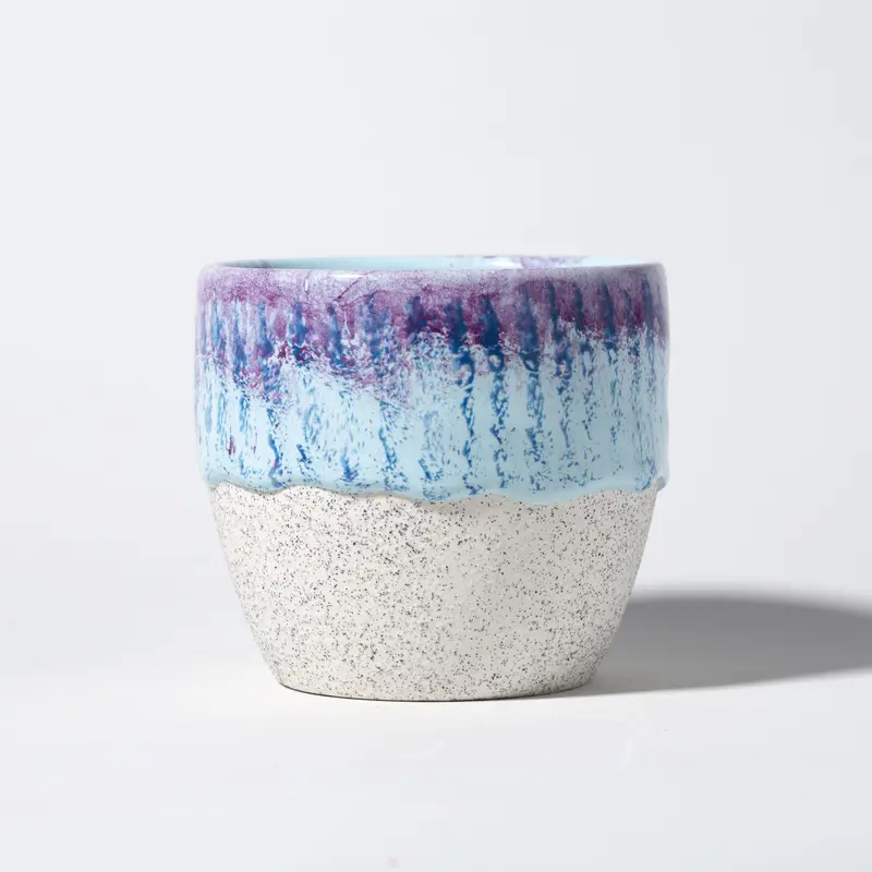FX Belly Pot