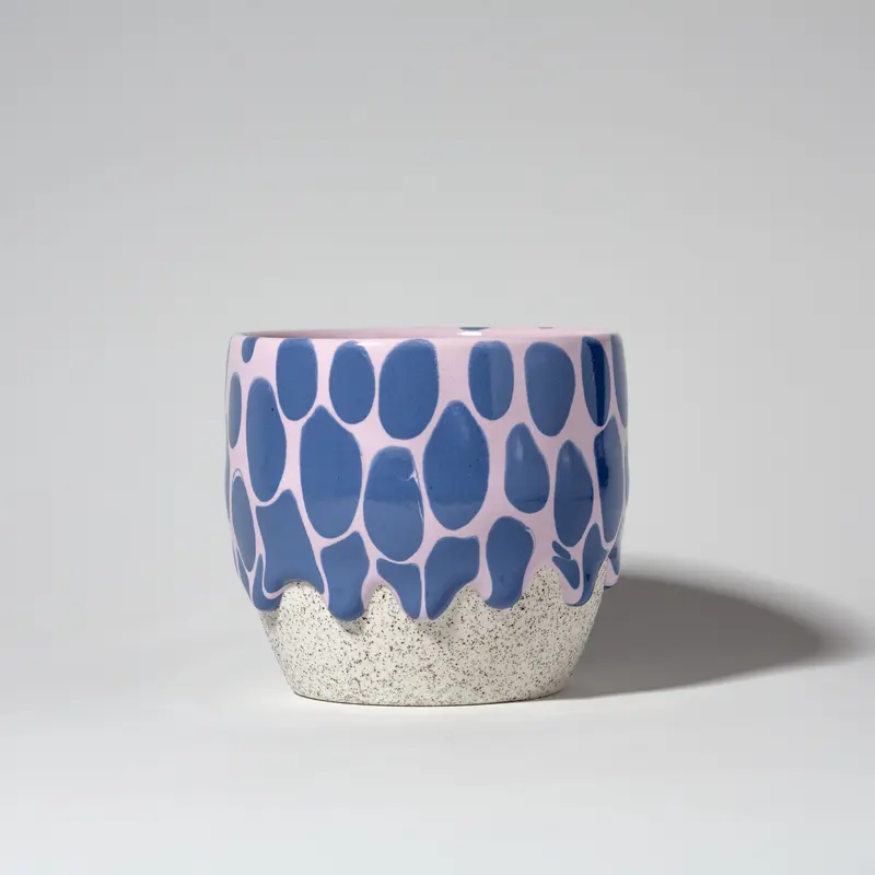 FX Belly Pot