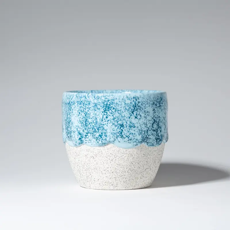 FX Belly Pot