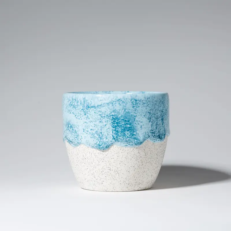 FX Belly Pot