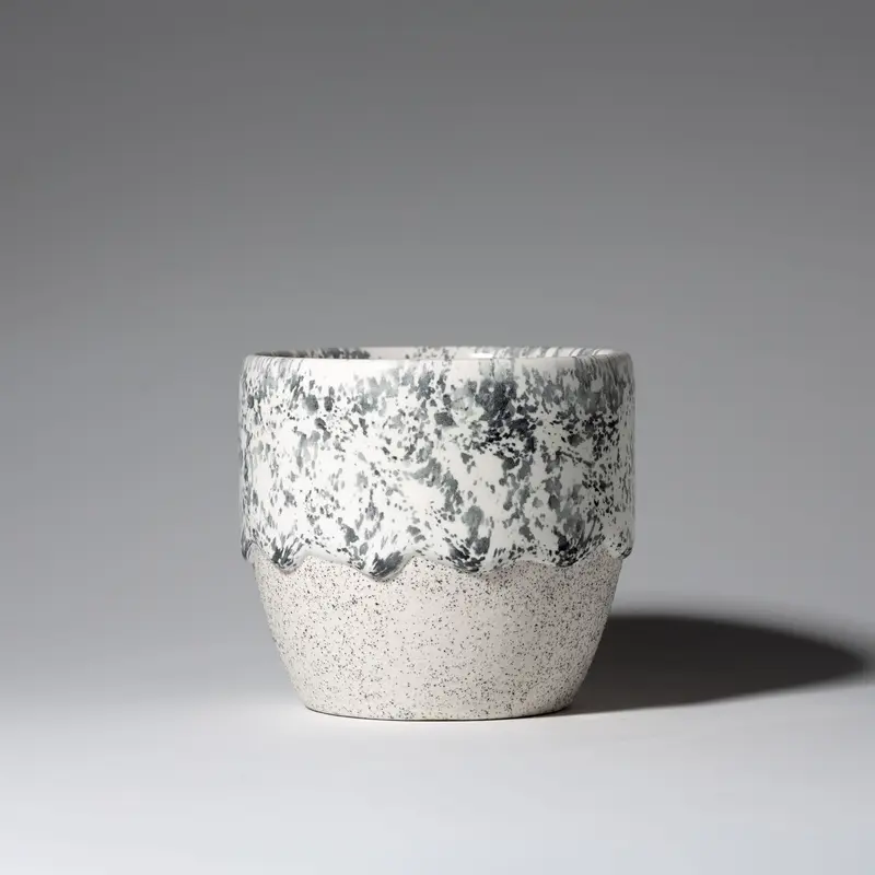 FX Belly Pot