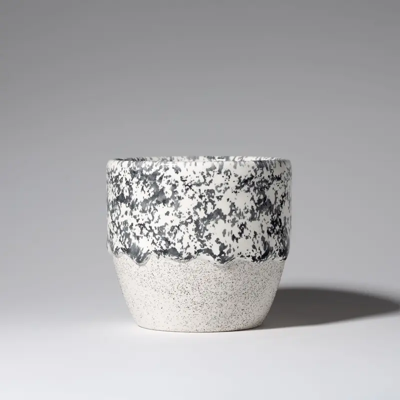 FX Belly Pot