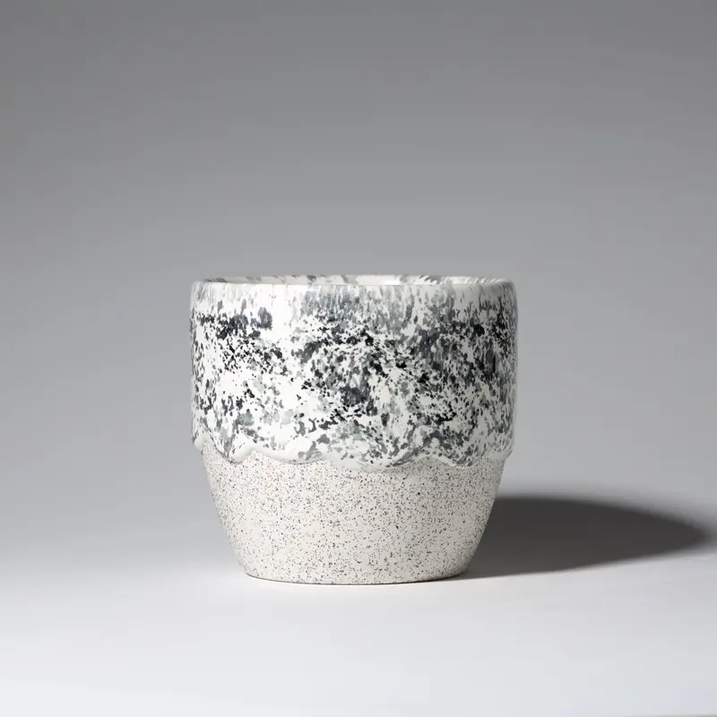 FX Belly Pot