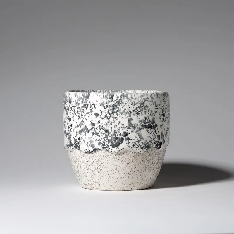 FX Belly Pot