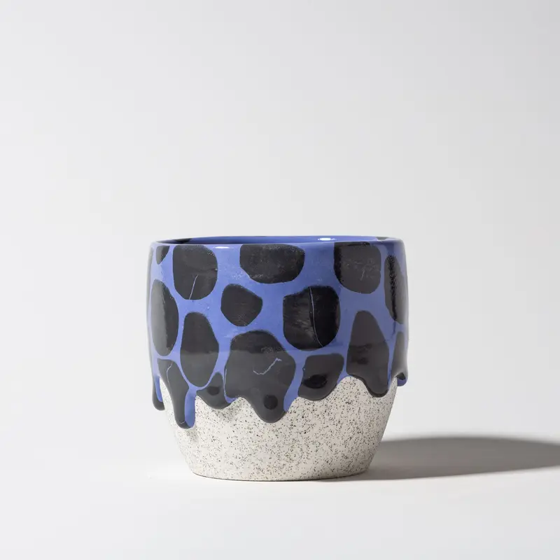 FX Belly Pot