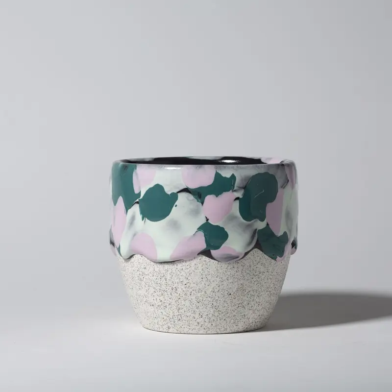 FX Belly Pot