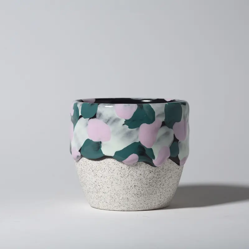 FX Belly Pot