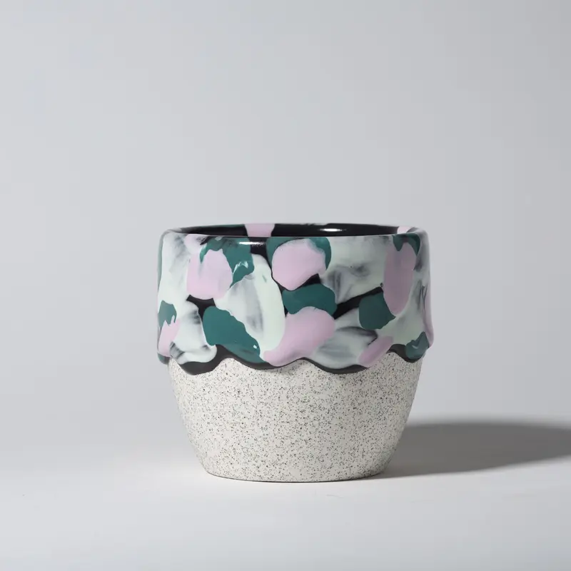 FX Belly Pot