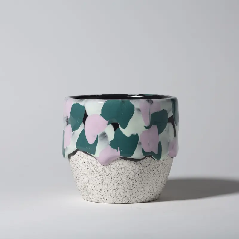 FX Belly Pot