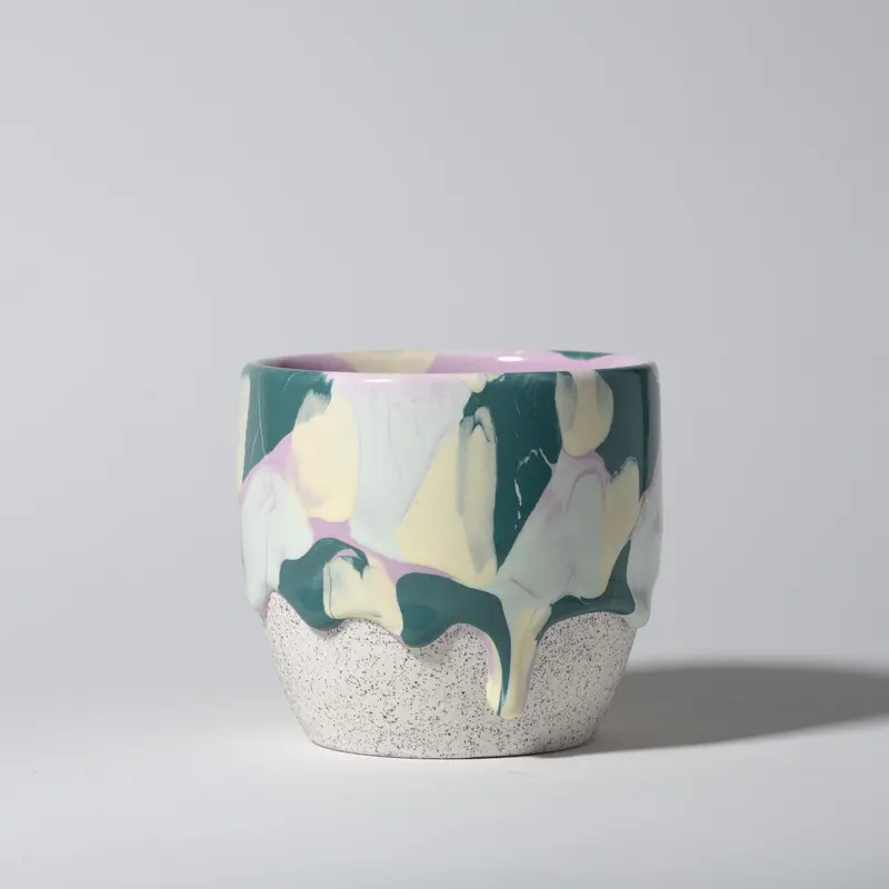 FX Belly Pot