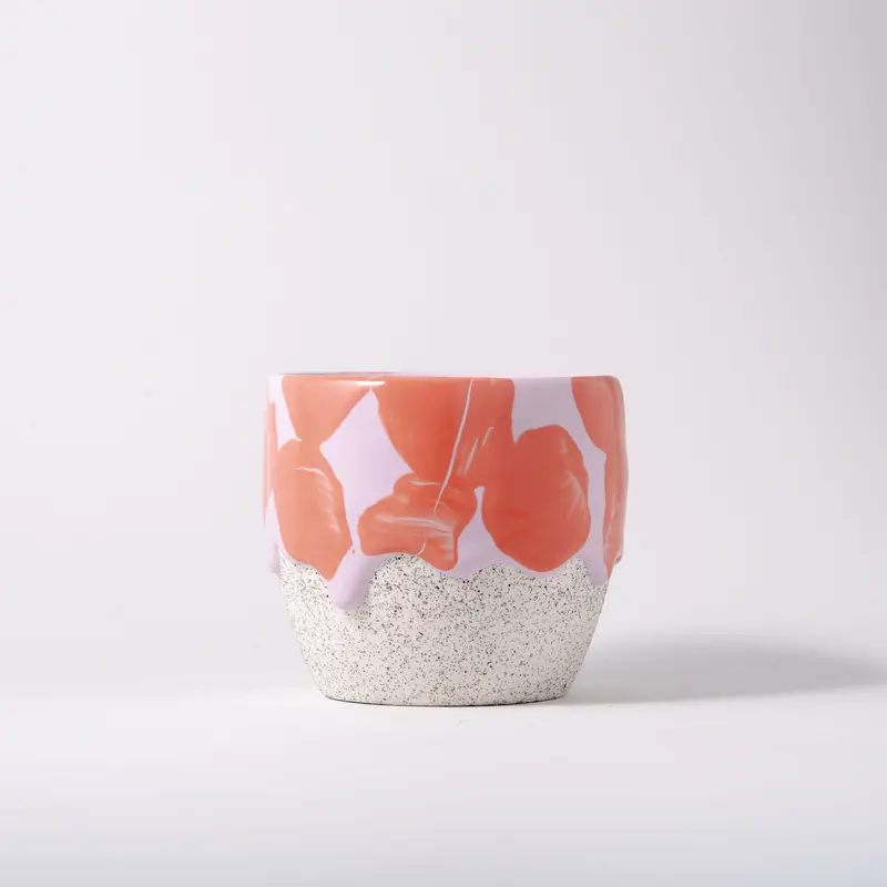 FX Belly Pot