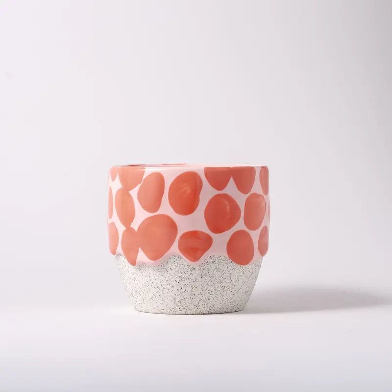 FX Belly Pot