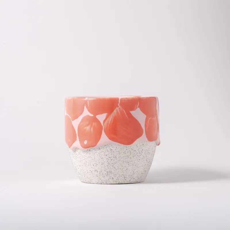 FX Belly Pot