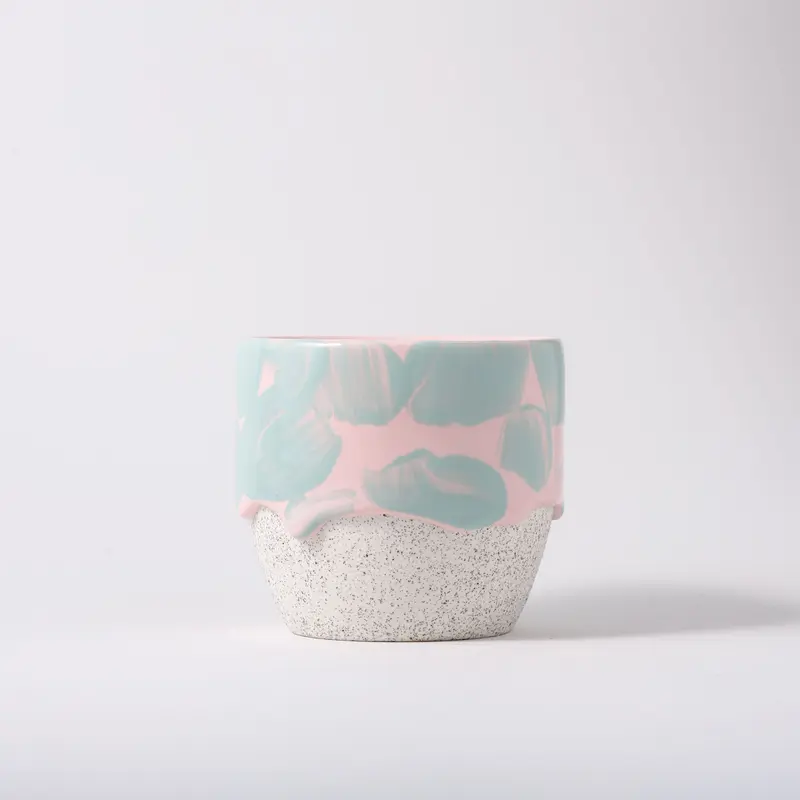 FX Belly Pot