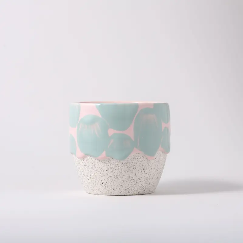 FX Belly Pot