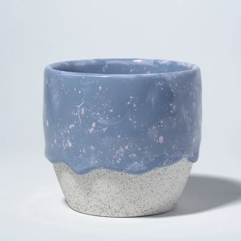 FX Belly Pot